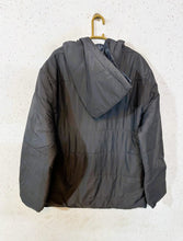 Non Brand Hooded Puffer (1532)