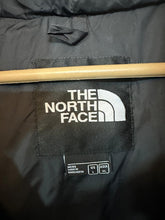 The North Face Reversal Sleeveless Puffer Jacket (598)