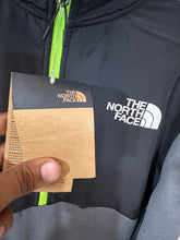 The North Face Inner Fleece Quarter Zipper (19)