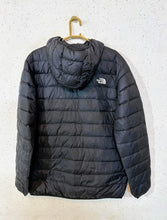 The North face Hooded Puffer Jacket (94)