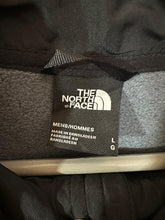 The North Face Inner Fleece Quarter Zipper (19)