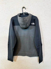 The North Face Inner Fleece Hooded Quarter Zipper (48)