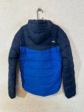 Tress Pass Puffer Jacket (117)