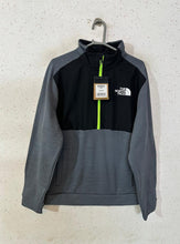 The North Face Inner Fleece Quarter Zipper (19)