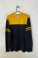 NHL Full Sleeve T-Shirt (428)