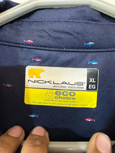 Nicklaus Polo