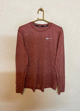 Nike Full Sleeves T-shirt