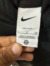 Nike Hoodie (183)