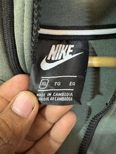 Nike Hooded Jacket (78)