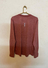 Nike Full Sleeves T-shirt