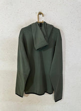 Nike Hooded Jacket (78)