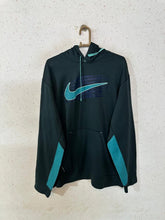 Nike Inner Fleece Hoodie (438)