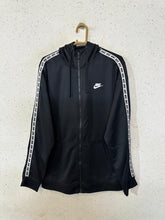 Nike Hooded Jacket (356)