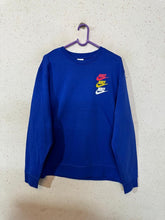 Nike Inner Fleece Sweatshirt (1088)