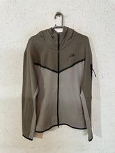 Nike Hooded Jacket (797)
