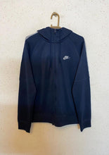 Nike Hooded Jacket