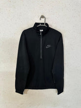 Nike Inner Fleece Quarter Zipper (2135)