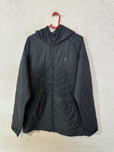 Nike Hooded Long Puffer (346)