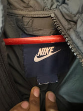 Nike Hooded Long Puffer (346)