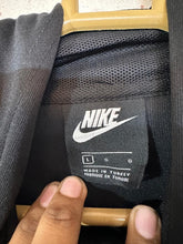 Nike Hooded Jacket (356)