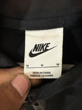 Nike Inner Fleece Quarter Zipper (2135)