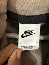 Nike Hooded Jacket (797)