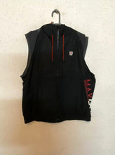 Nike Sleeveless Jacket