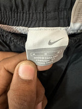 Nike Parachute Trouser (1318)