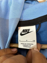 Nike Hooded Jacket (615)