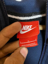 Nike Hooded Jacket