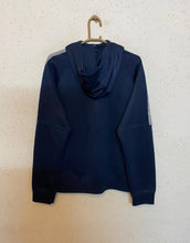 Nike Hooded Jacket