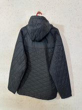 Nike Hooded Long Puffer (346)