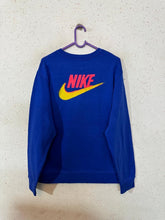 Nike Inner Fleece Sweatshirt (1088)