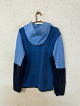 Nike Hooded Jacket (615)