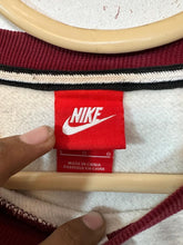 Nike Sweatshirt (895)