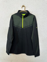 Nike Inner Fleece Quarter Zipper (436)
