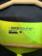 Nike Inner Fleece Quarter Zipper (436)
