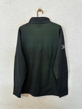 Nike Inner Fleece Quarter Zipper (436)