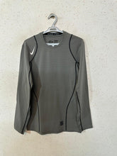 Nike Compression Full Sleeve T-Shirt (887)