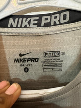 Nike Compression Full Sleeve T-Shirt (887)