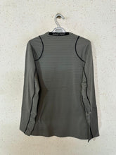Nike Compression Full Sleeve T-Shirt (887)