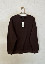 New Look Inner Fleece Sweatshirt (1895)