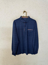 Non Brand Full Sleeves Polo (1966)