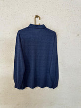 Non Brand Full Sleeves Polo (1966)