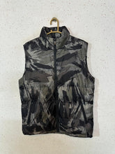 Non Brand Sleeveless Puffer (842)