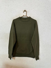 Non Brand Inner Fleece Sweatshirt (1124)