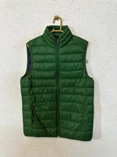 Non Brand Sleeveless Puffer (385)