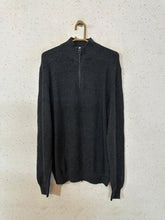 BCI Quarter Zipper Sweater (630)