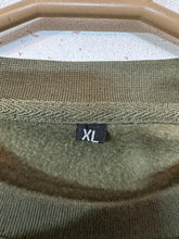 Non Brand Inner Fleece Sweatshirt (1124)