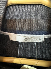 BCI Quarter Zipper Sweater (630)